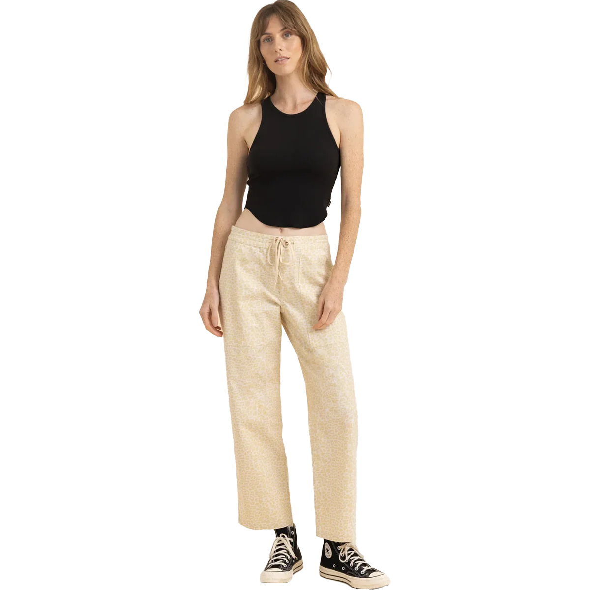 Women's Cruiser Tank - Onhollan