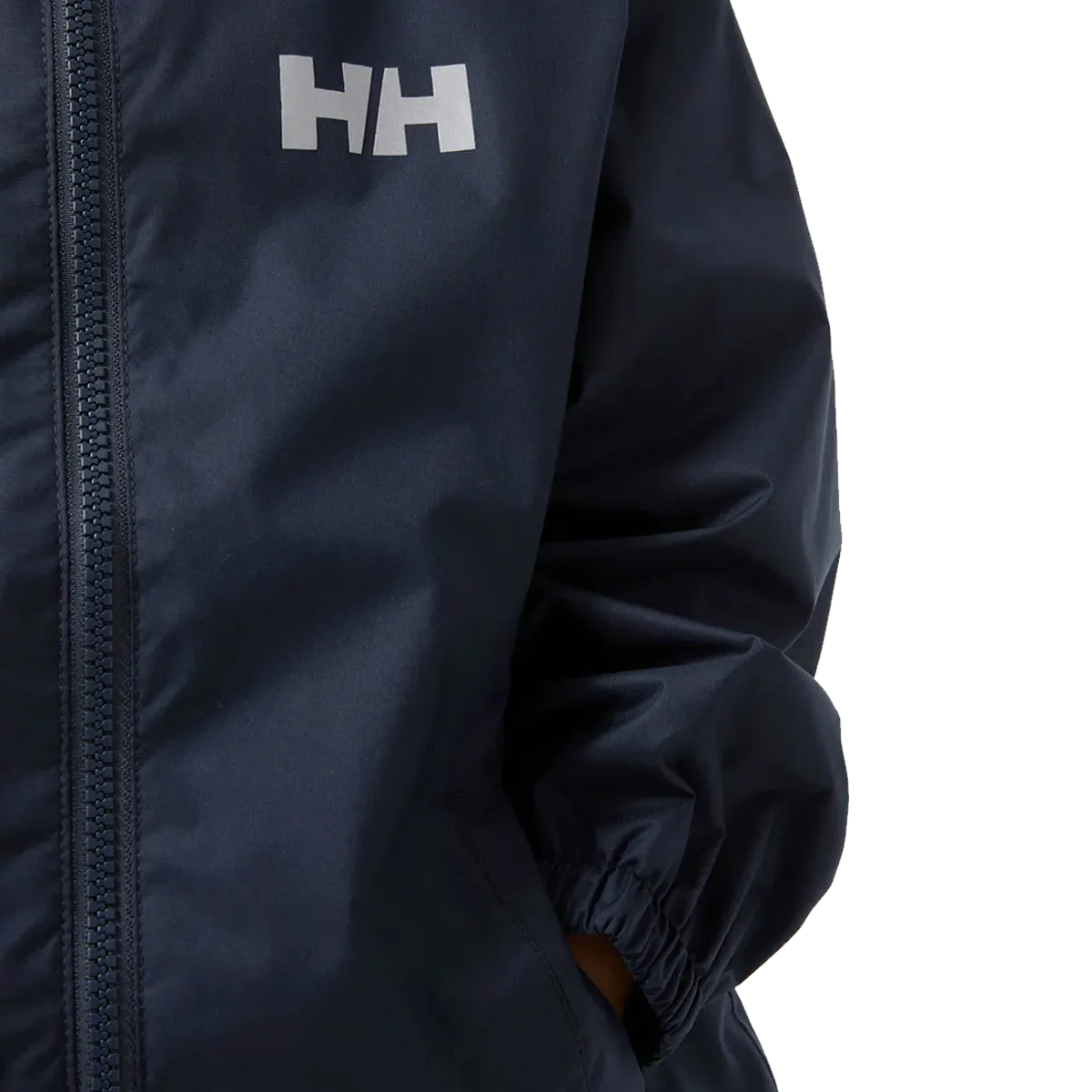 Youth Sarah Rain Jacket - Onhollan