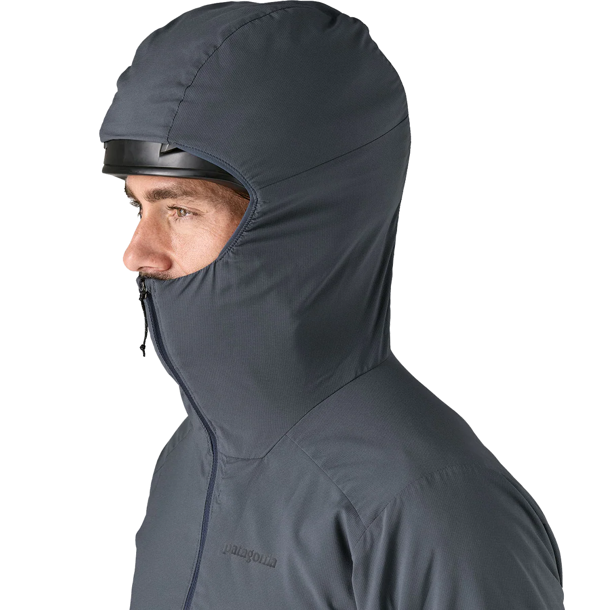 Men's Nano-Air Ultralight Full-Zip Hoody - Onhollan