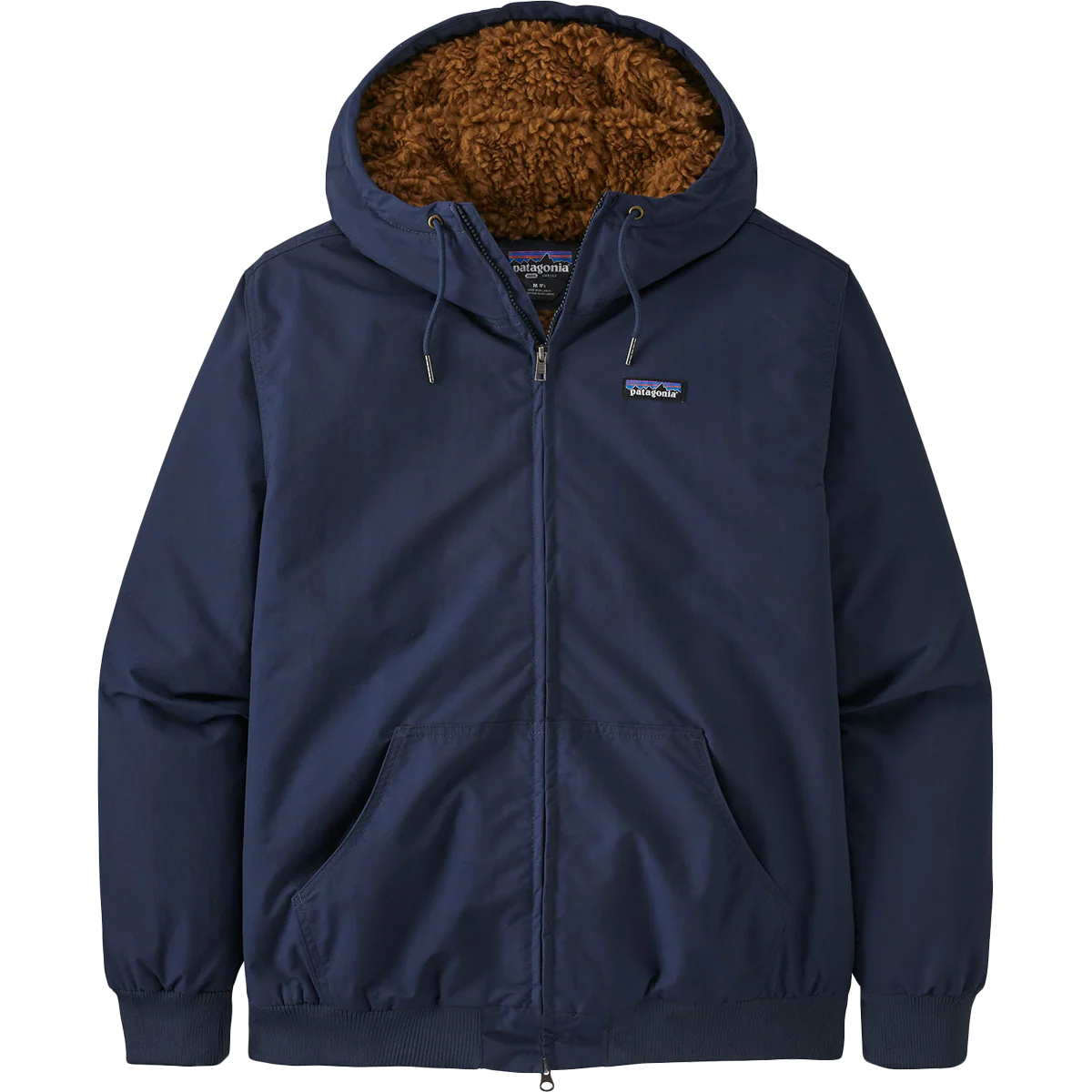 Men's Lined Isthmus Hoody - Onhollan