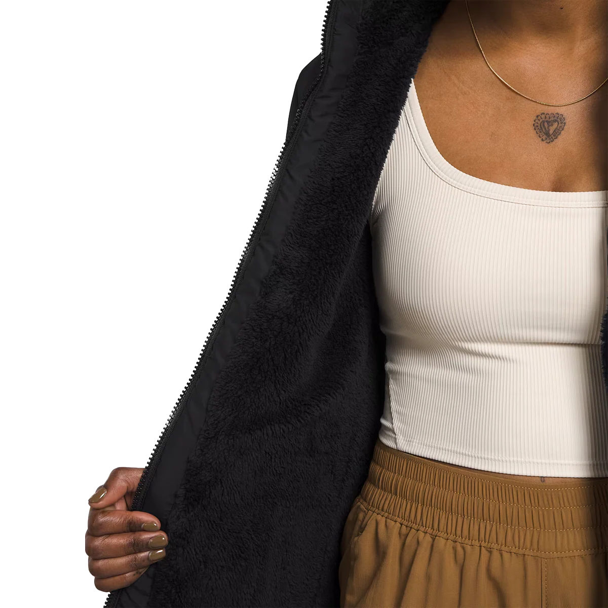 Women's Shady Glade Insulated Jacket - Onhollan