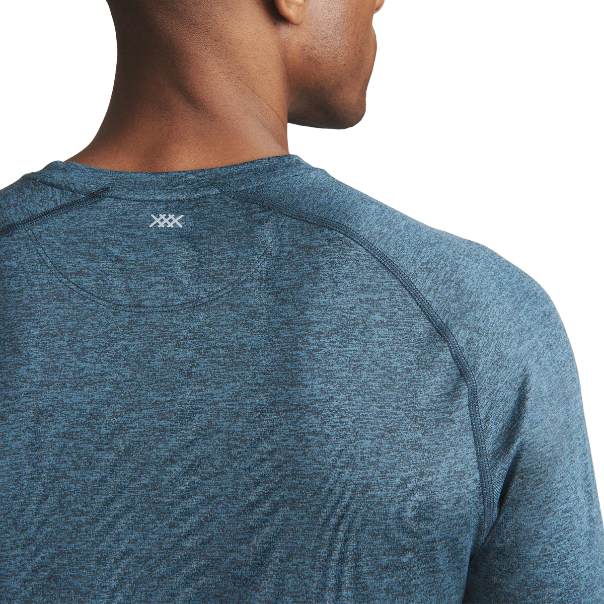 Men's Atmosphere Tee - Onhollan