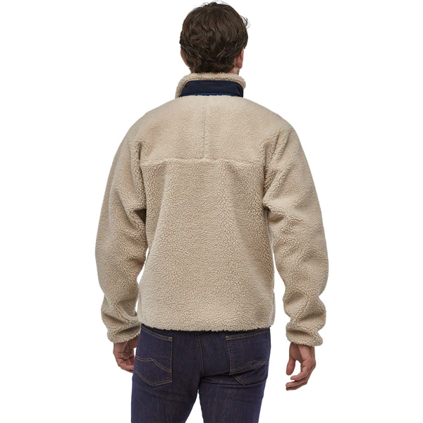 Men's Classic Retro-X Jacket - Onhollan