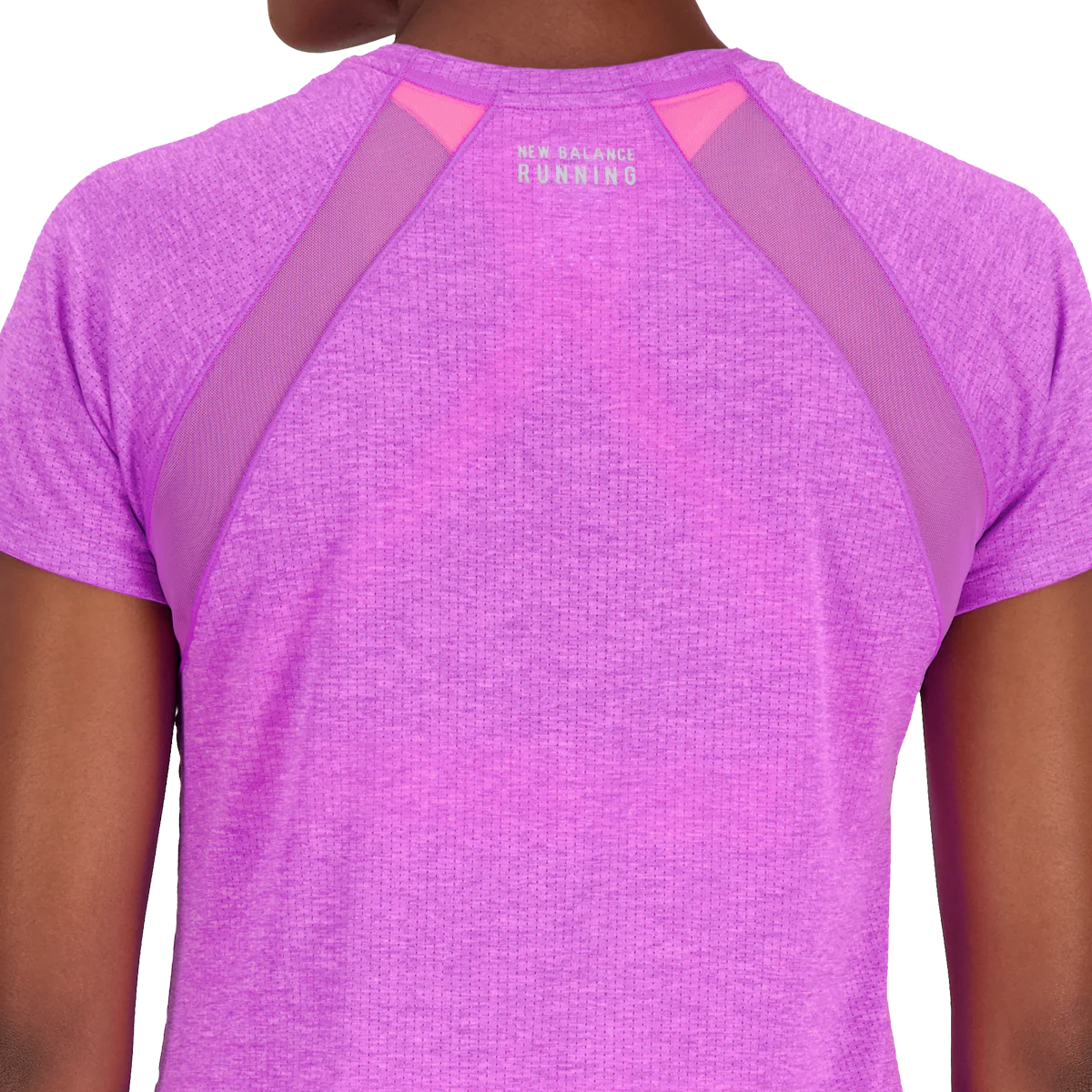 Women's Impact Run Short Sleeve - Onhollan