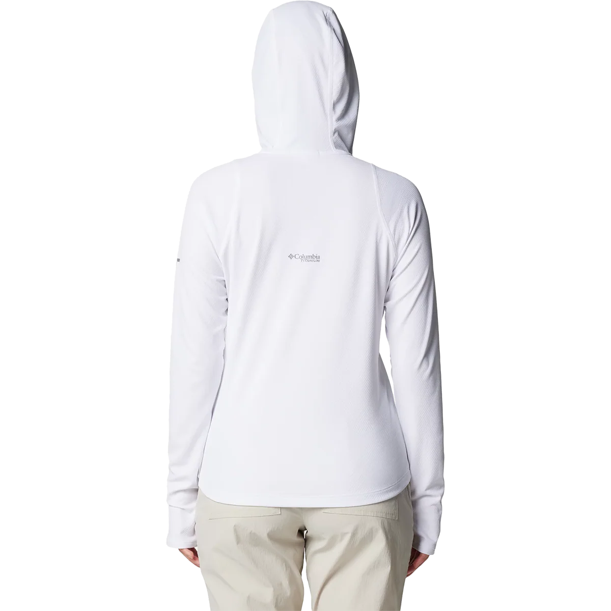 Women's Summit Valley Hoody - Onhollan