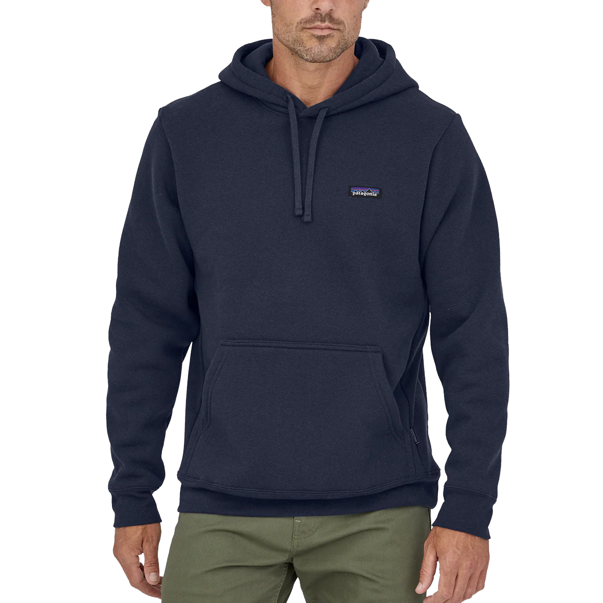 Men's P-6 Logo Uprisal Hoody - Onhollan