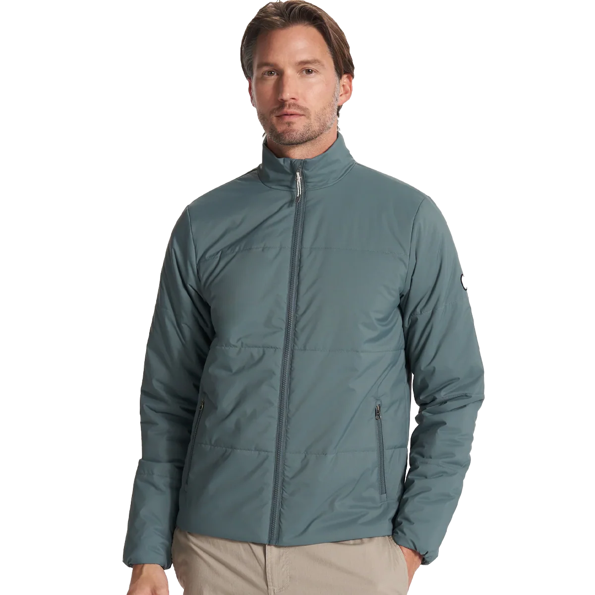 Men's Echo Insulated Jacket - Onhollan