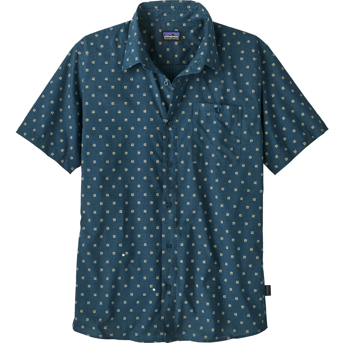 Men's Go-To Shirt - Onhollan