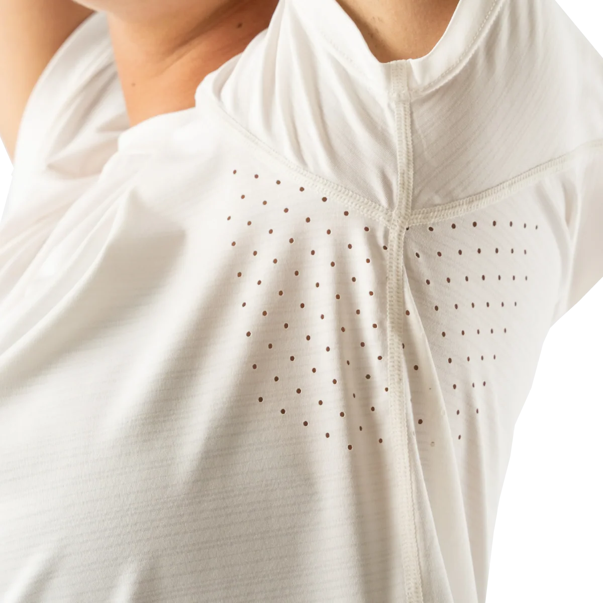 Women's UPF Tee SS - Onhollan