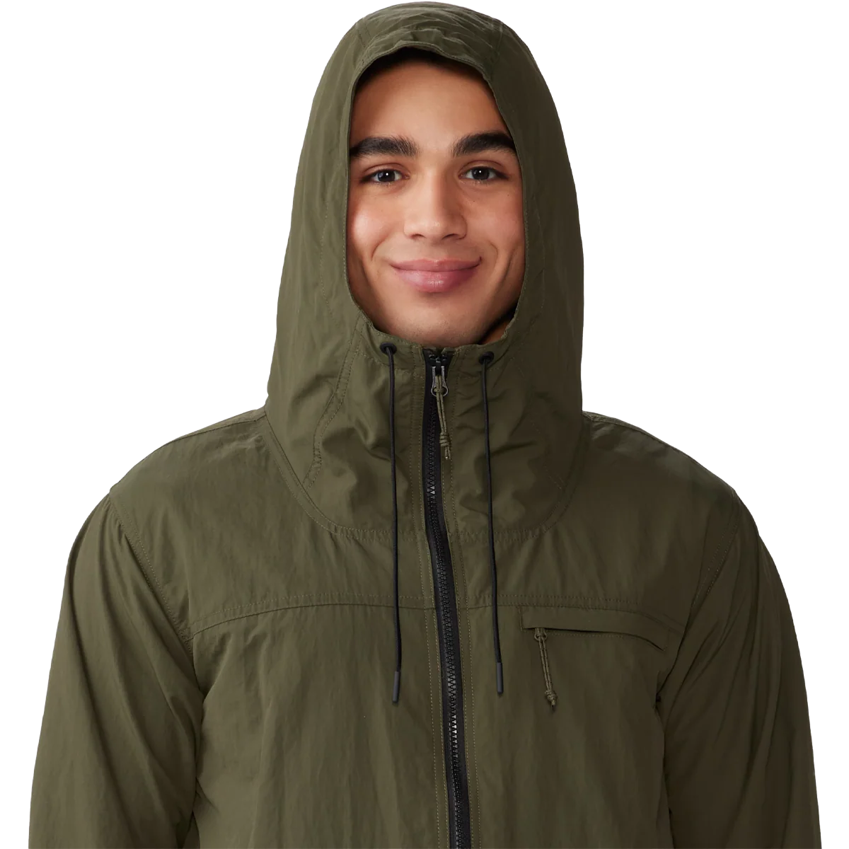 Stryder Full Zip Jacket - Onhollan