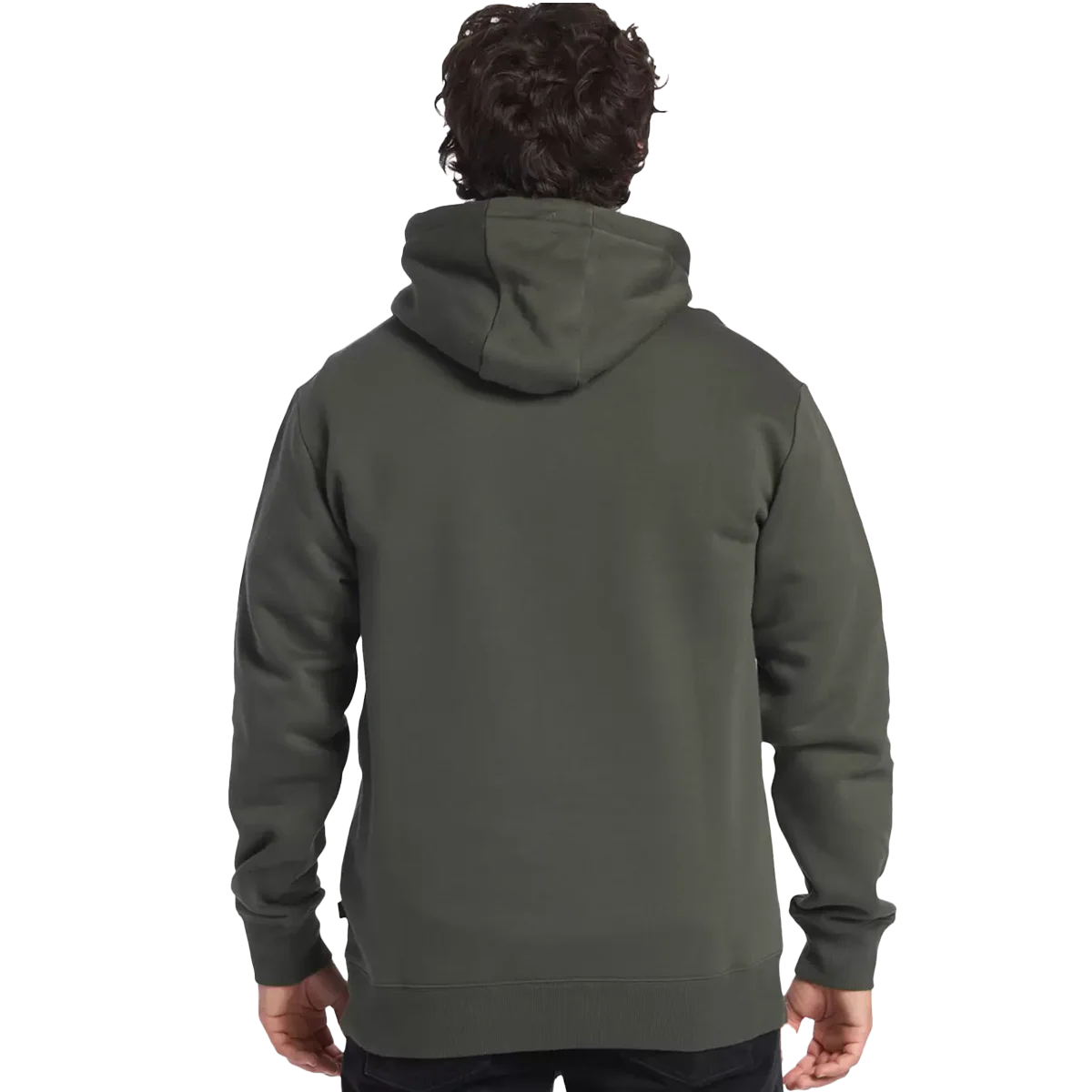 Men's Omni Logo Hoodie - Onhollan