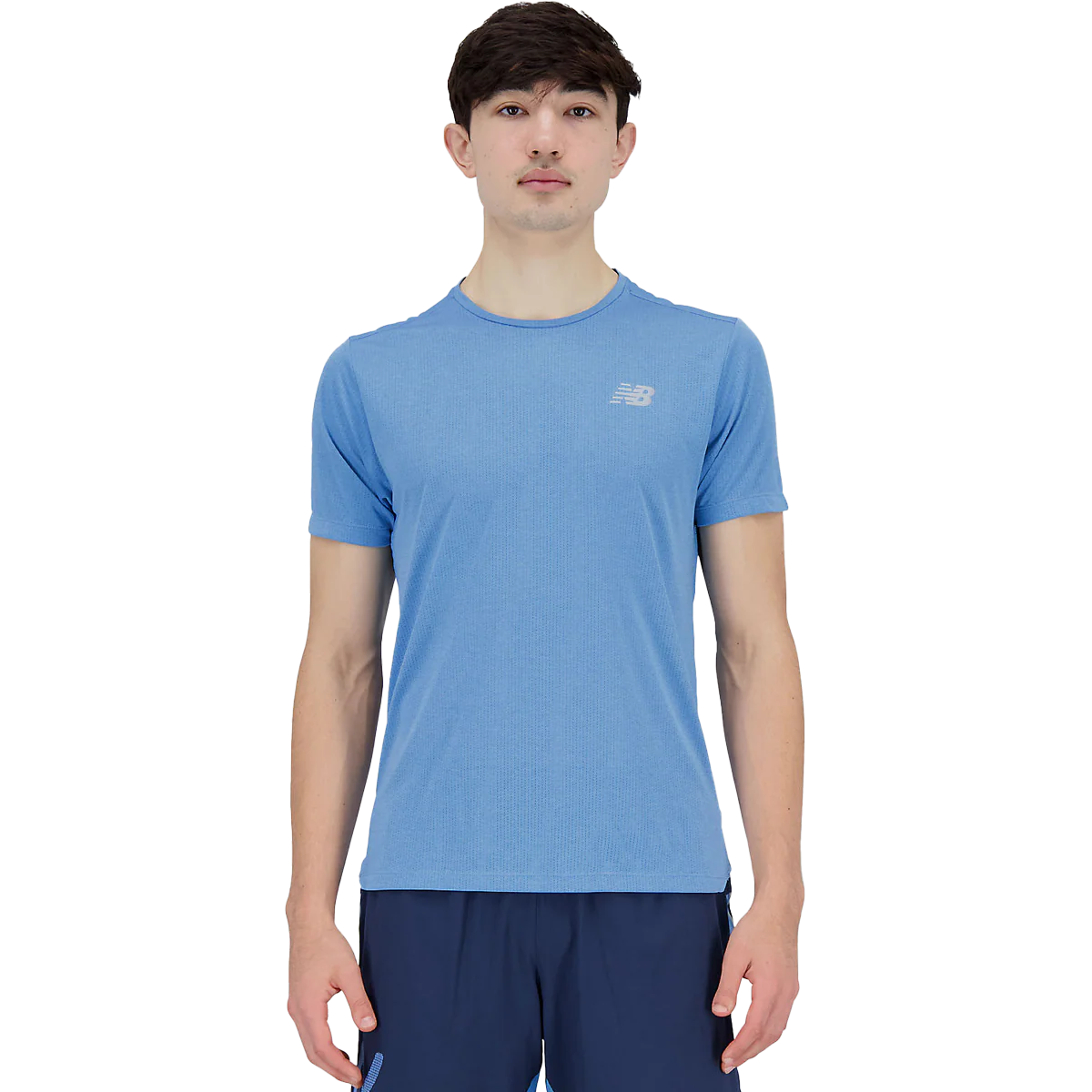 Men's Impact Run Short Sleeve - Onhollan