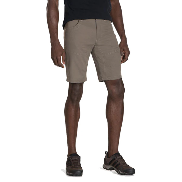 Men's Silencr Kargo Short - 10