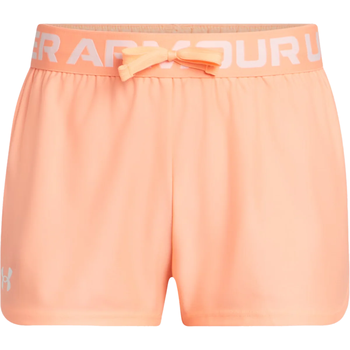 Youth Play Up Solid Shorts - Onhollan