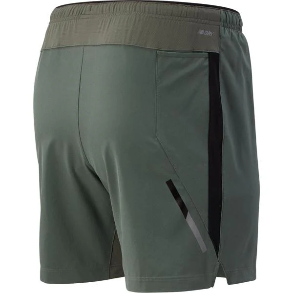 Men's Impact Short - 7