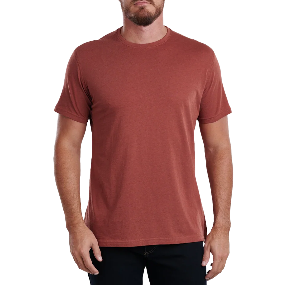 Men's Brazen Kuhldry Crew - Onhollan