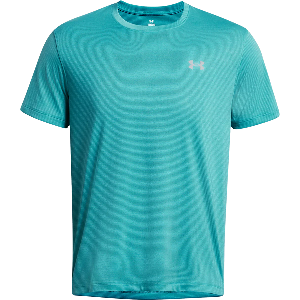 Men's UA Launch Short Sleeve - Onhollan