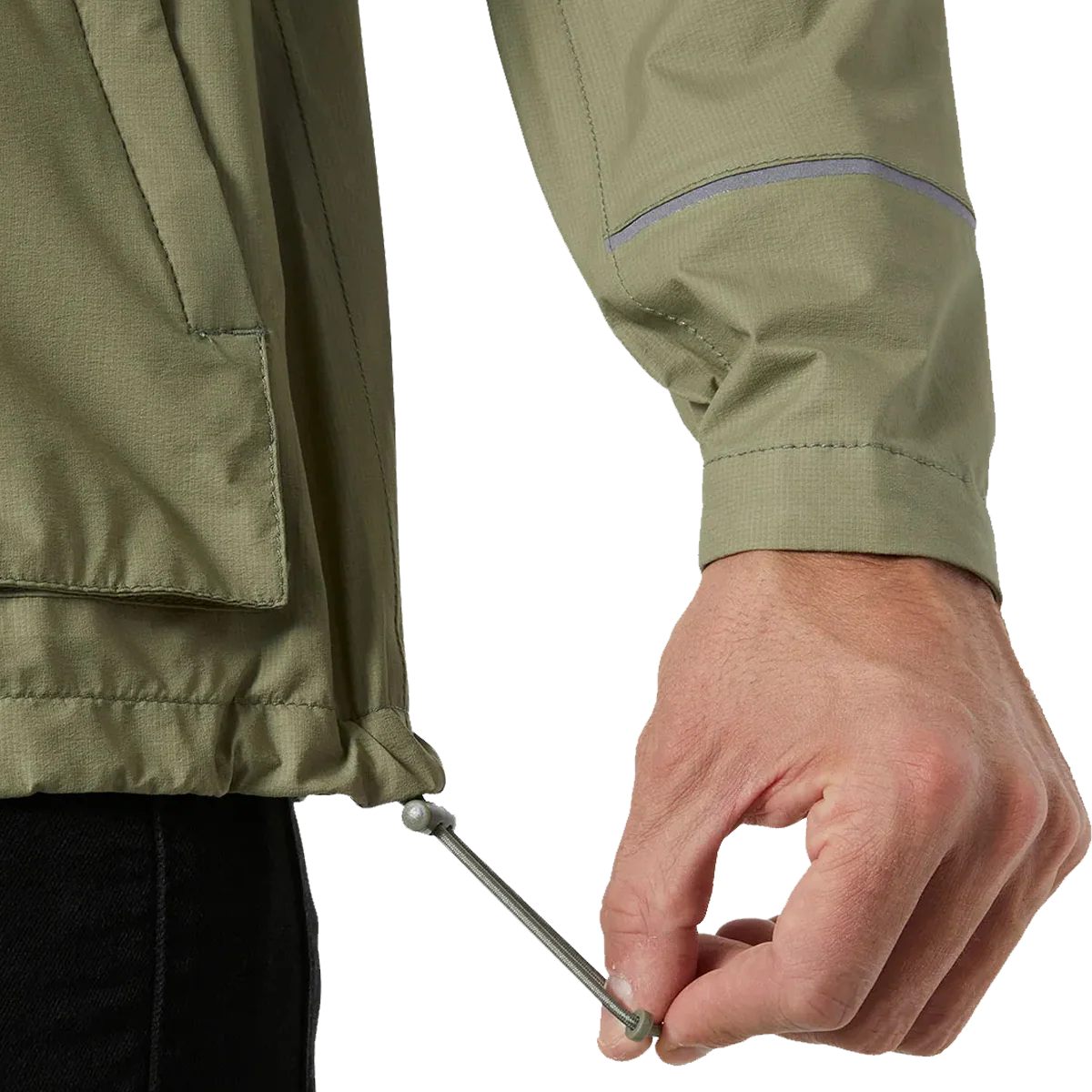 Men's Fast Light Jacket - Onhollan