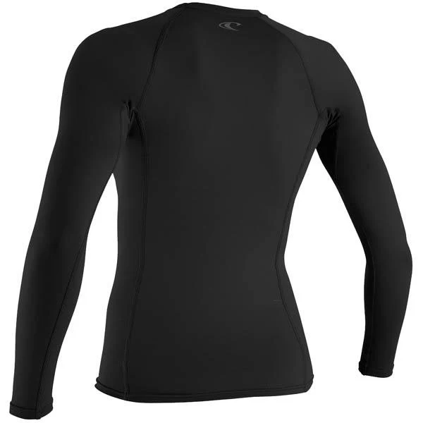 Women's Thermo X Long Sleeve Crew - Onhollan