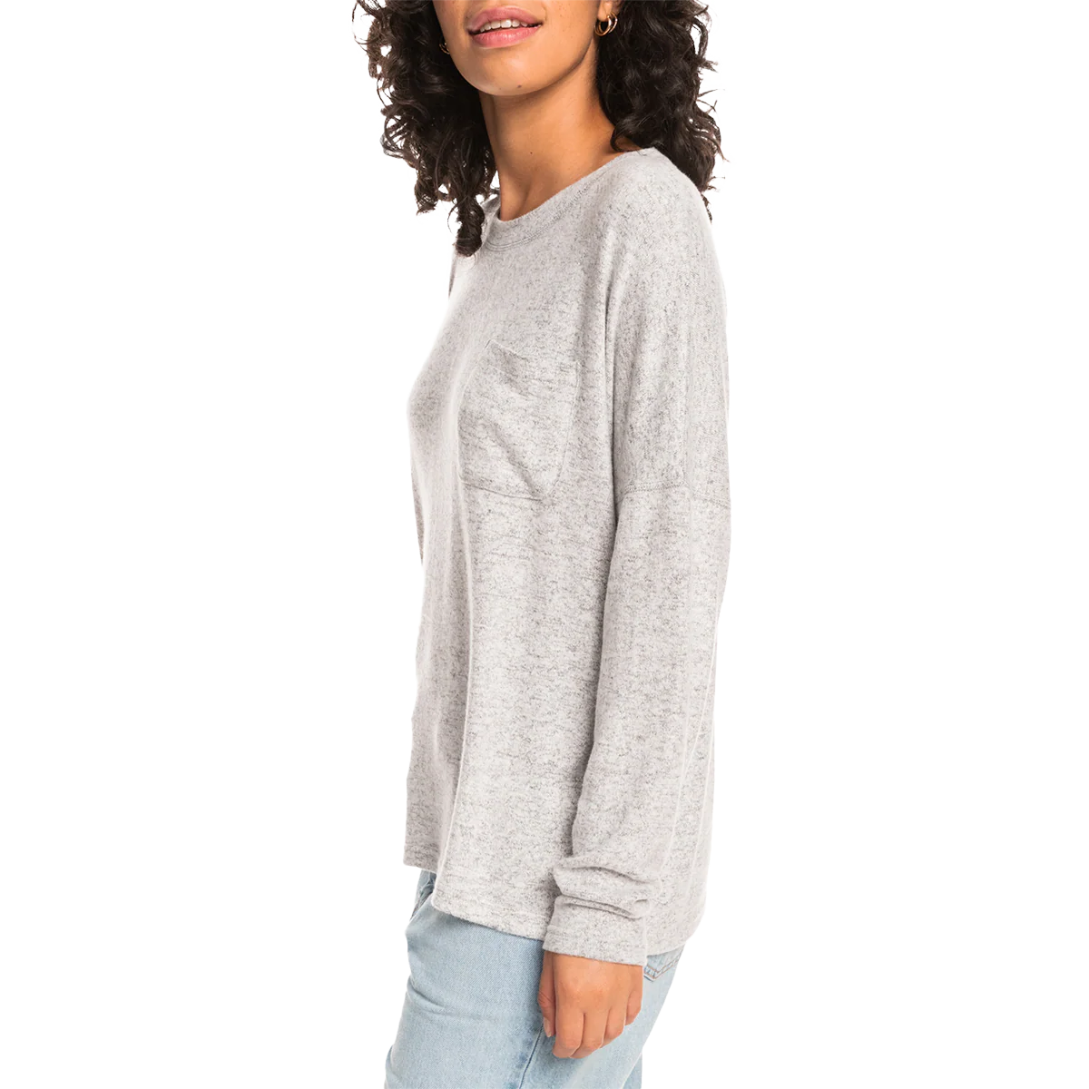 Women's Casual Vibe Crew - Onhollan