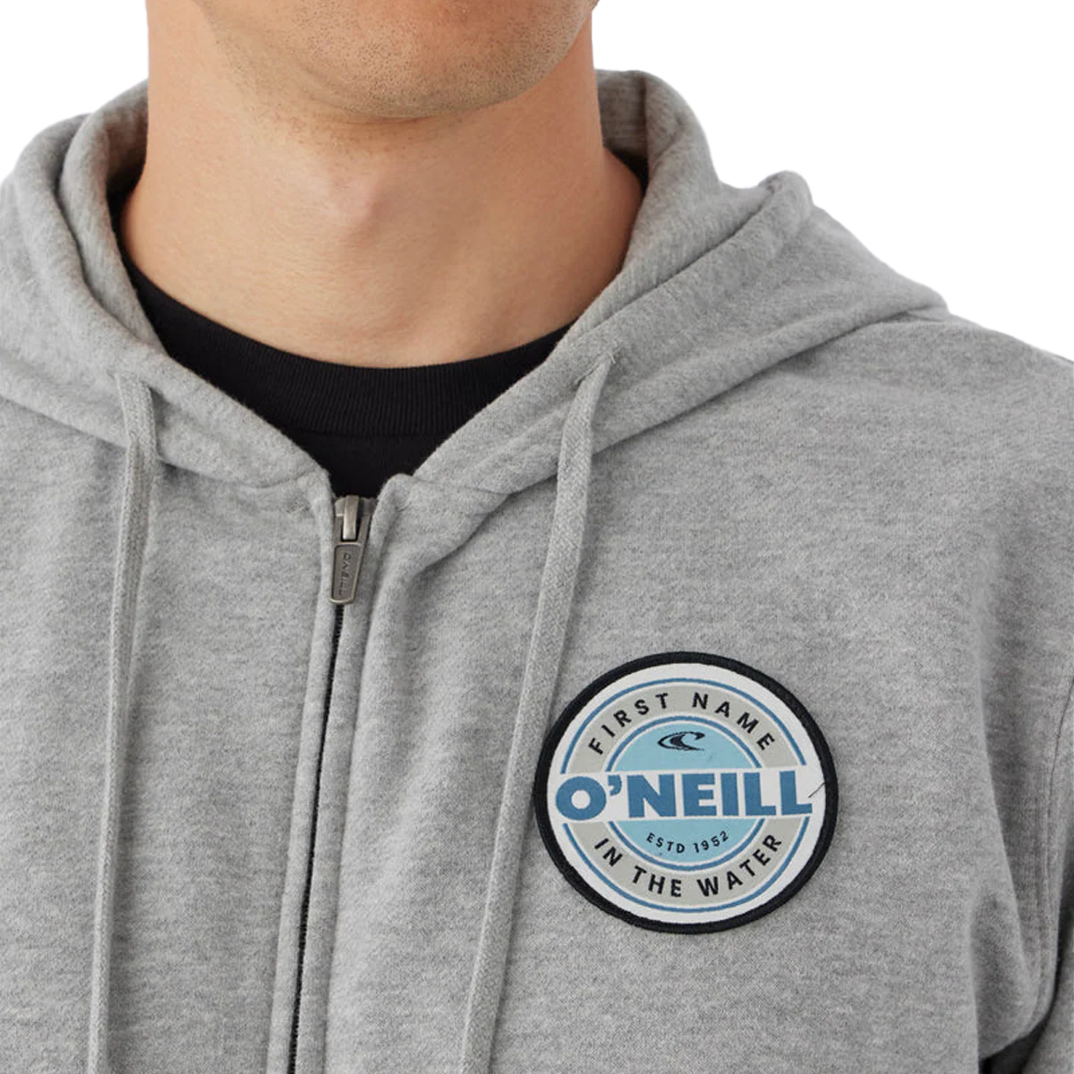 Men's Fifty Two Zip - Onhollan