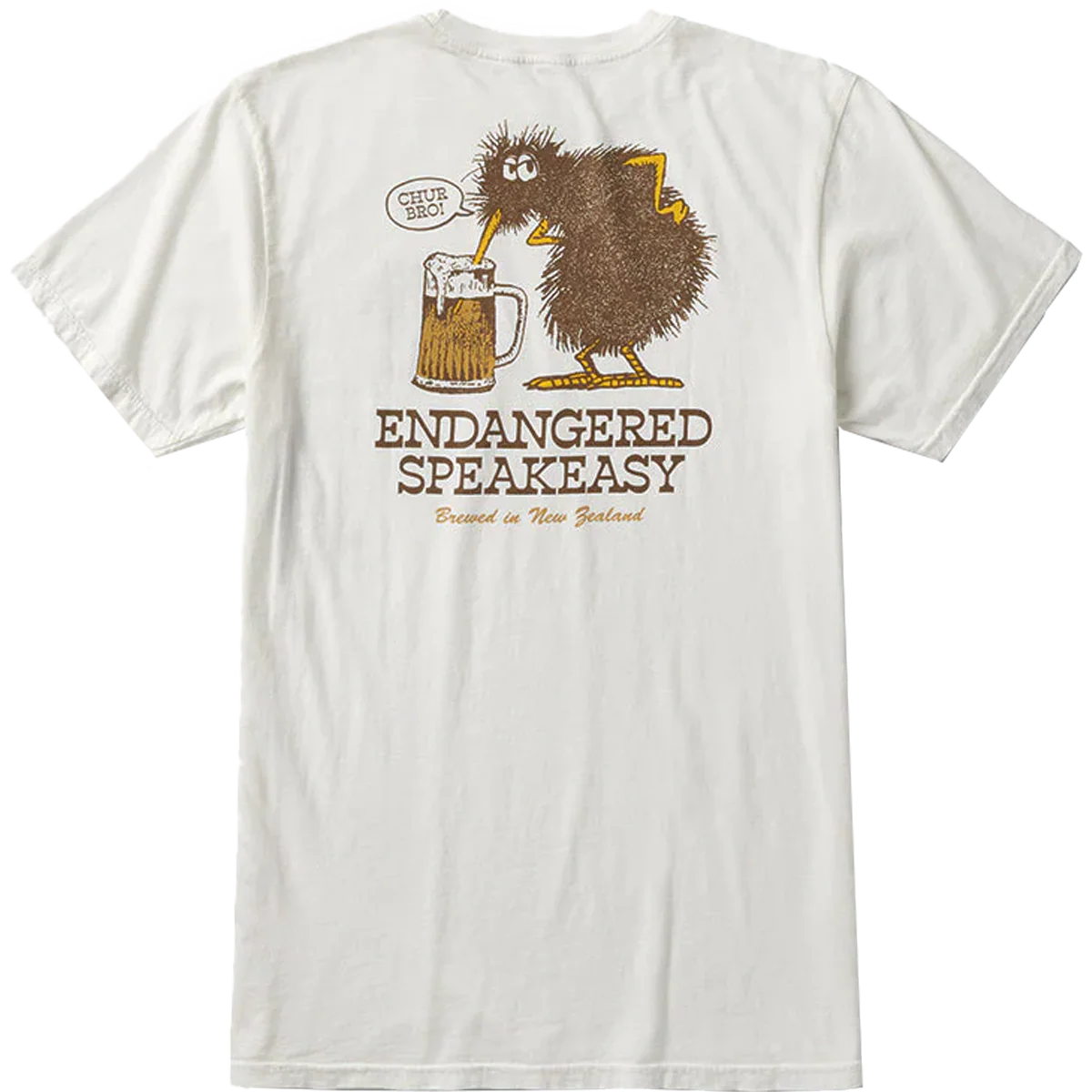 Men's Speakeasy Tee - Onhollan