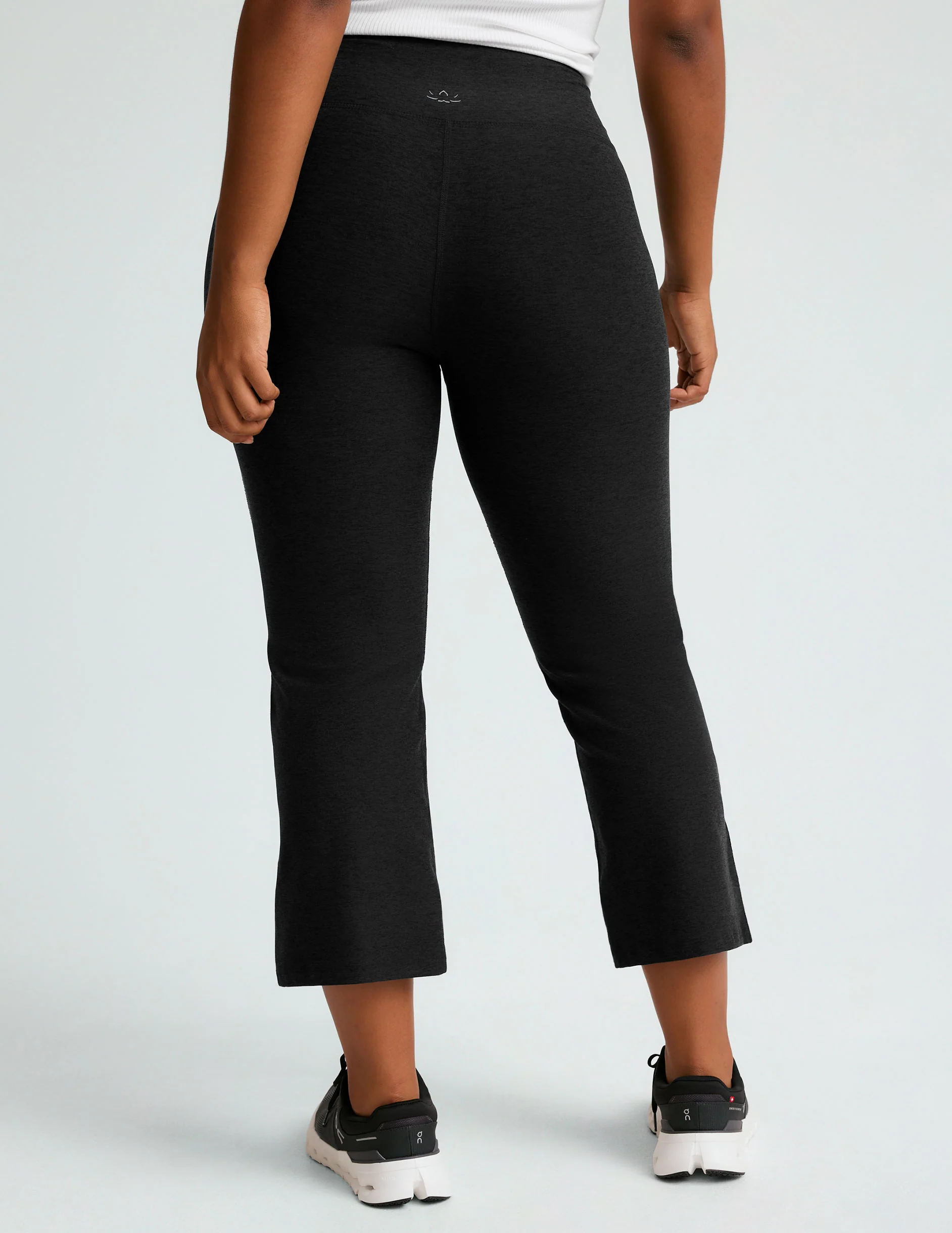Spacedye Retro Cropped Pant - Onhollan
