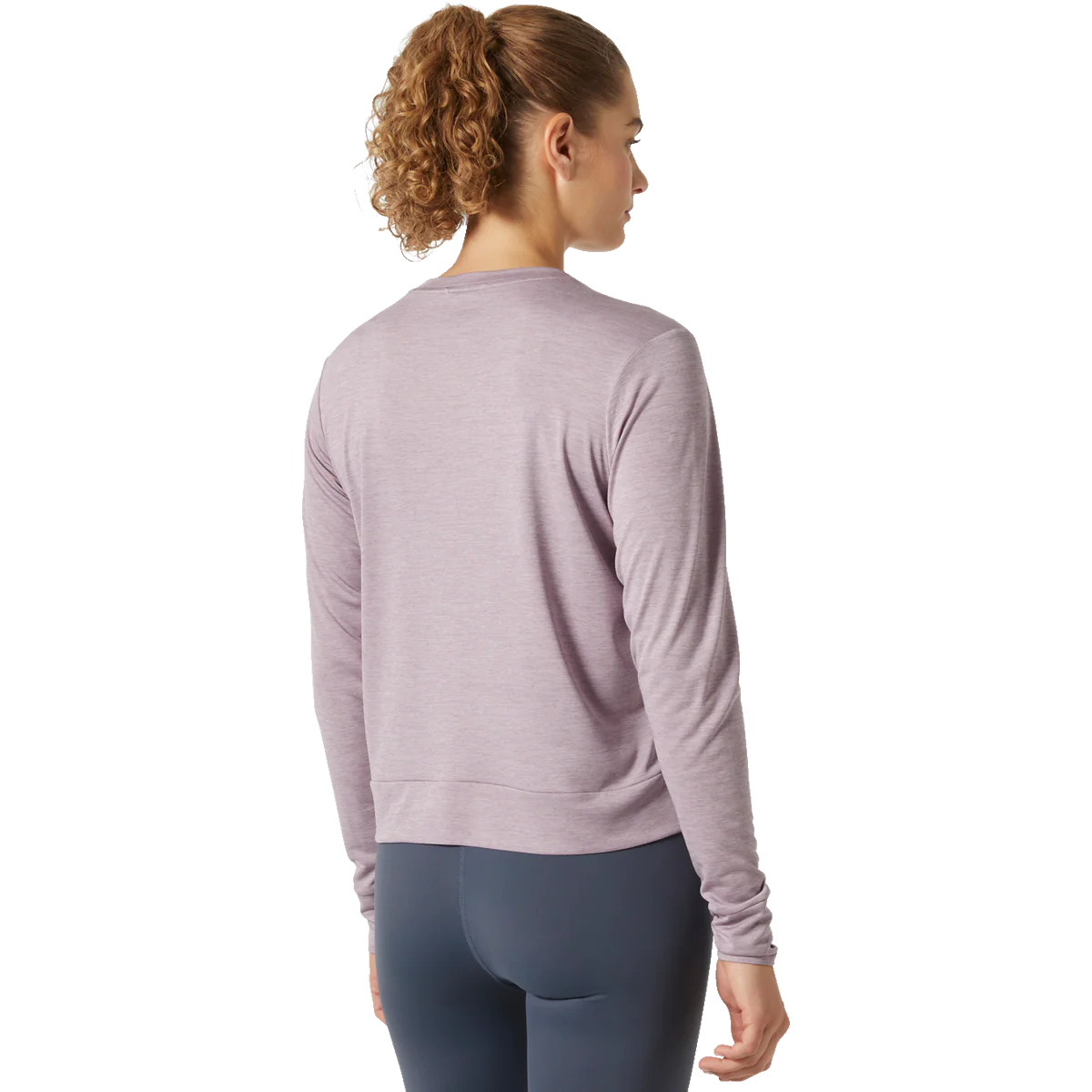 Women's Sval Long Sleeve Shirt - Onhollan