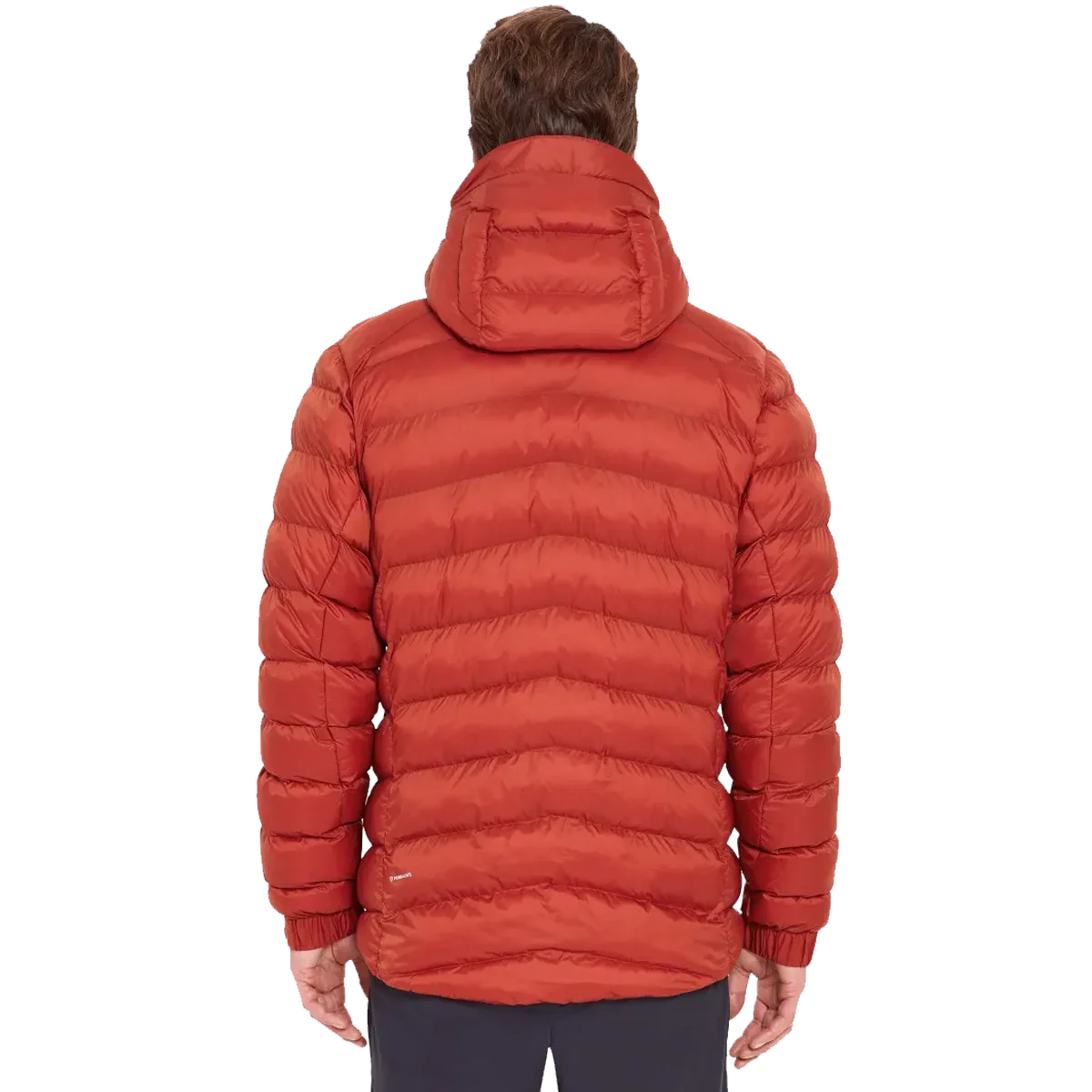 Men's Nebula Pro Jacket - Onhollan