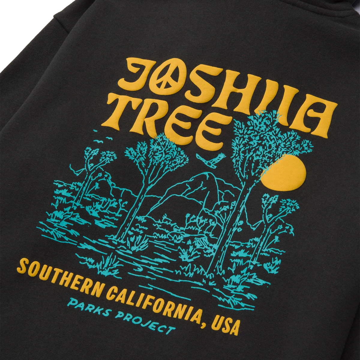 Joshua Tree DIY Hoodie - Onhollan