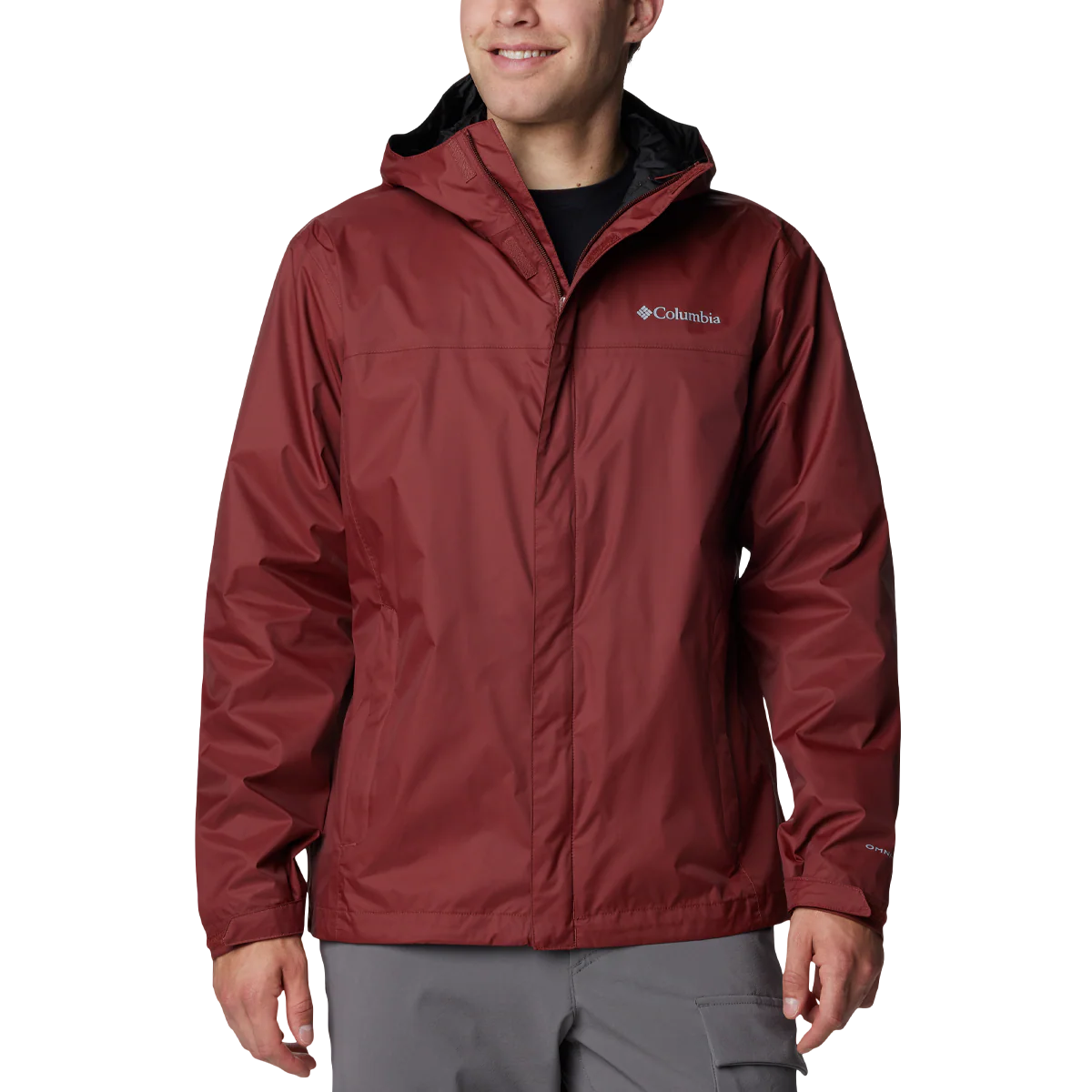 Men's Watertight II Jacket - Onhollan