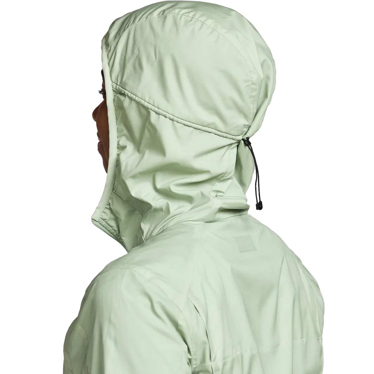Women's Zephyrunnner Wind Shell - Onhollan
