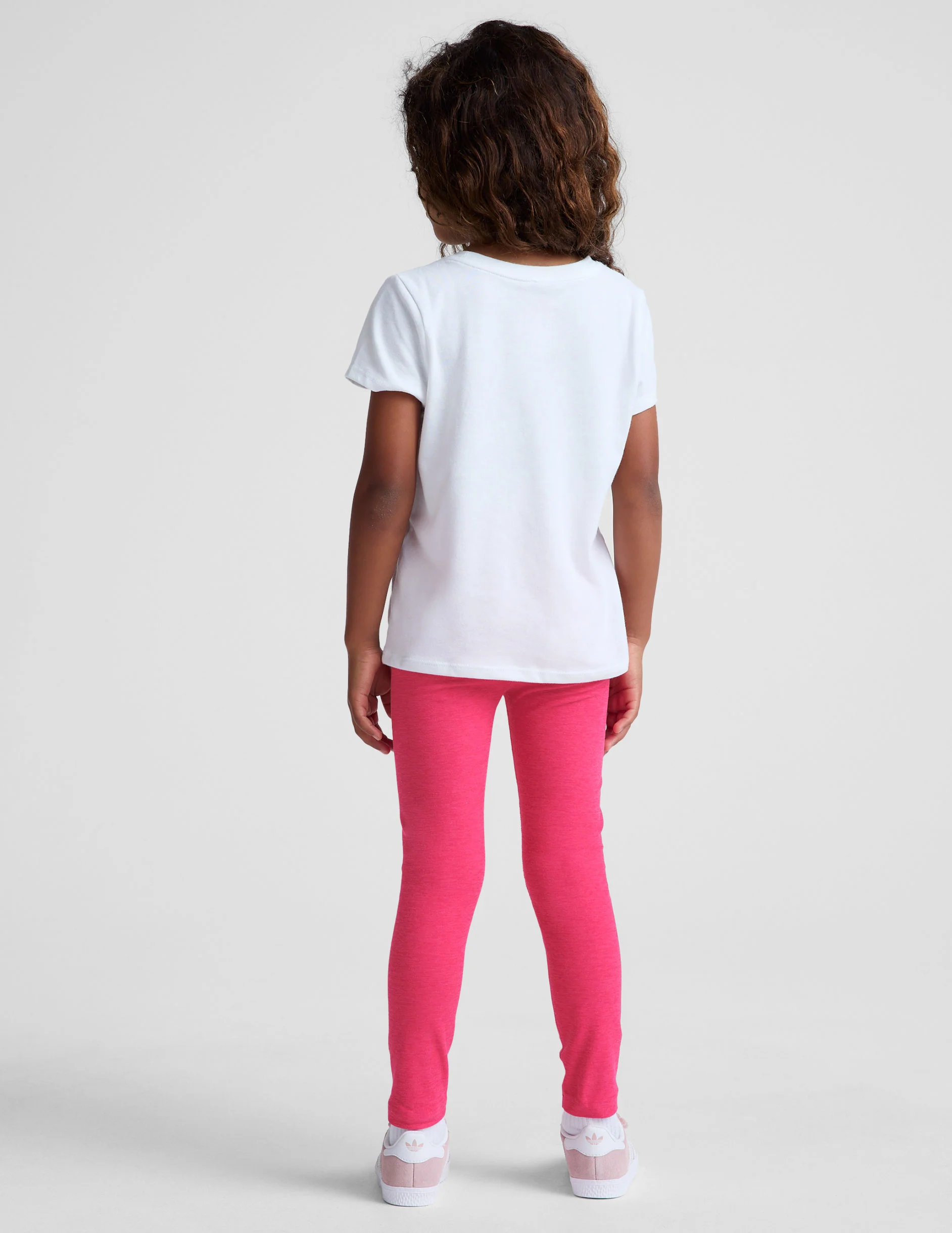 Spacedye Toddler Legging - Onhollan