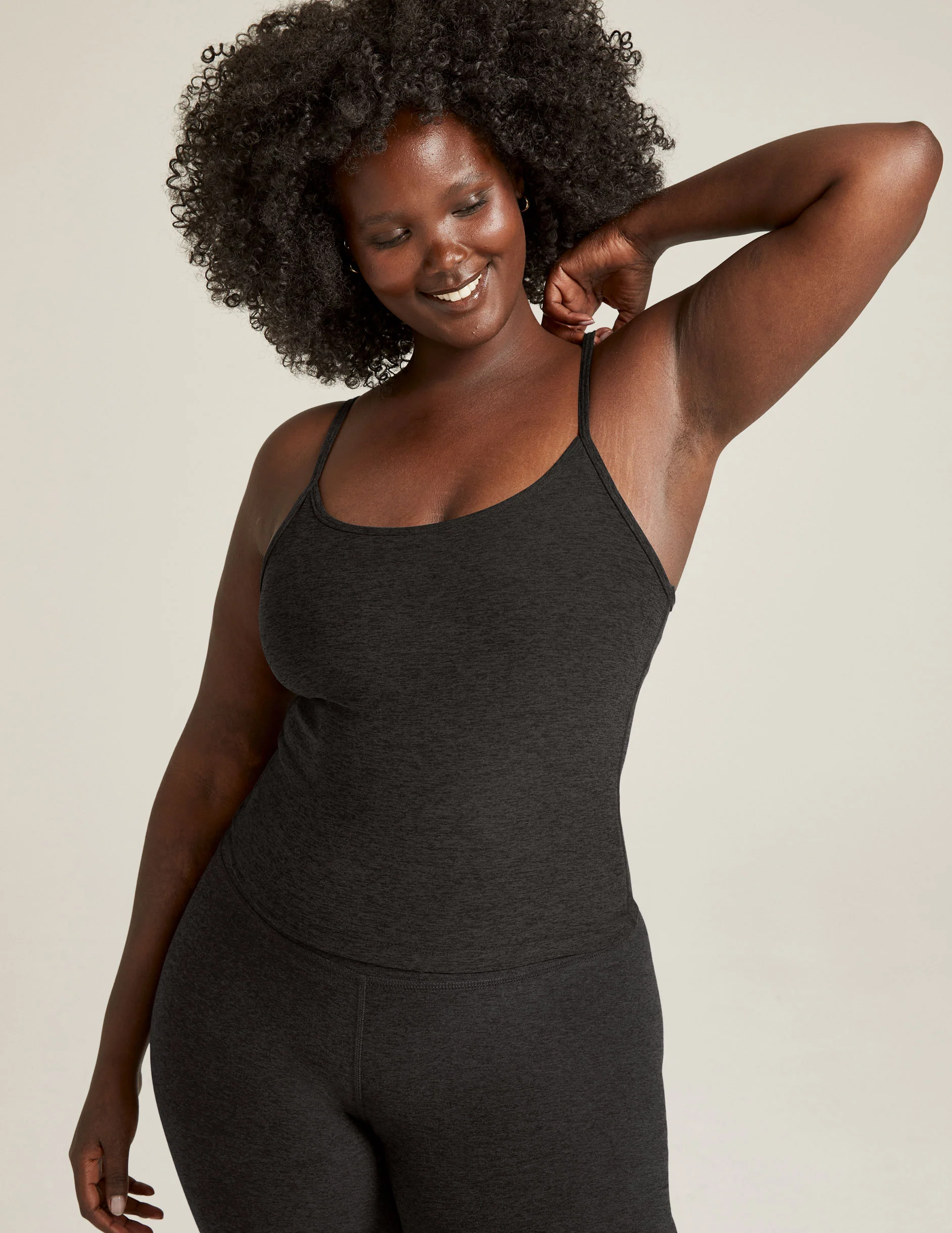 Spacedye Truly Tank - Onhollan