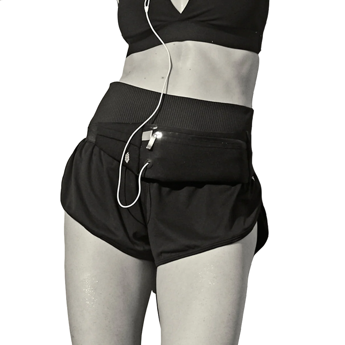 Women's Game Time Shorts - Onhollan