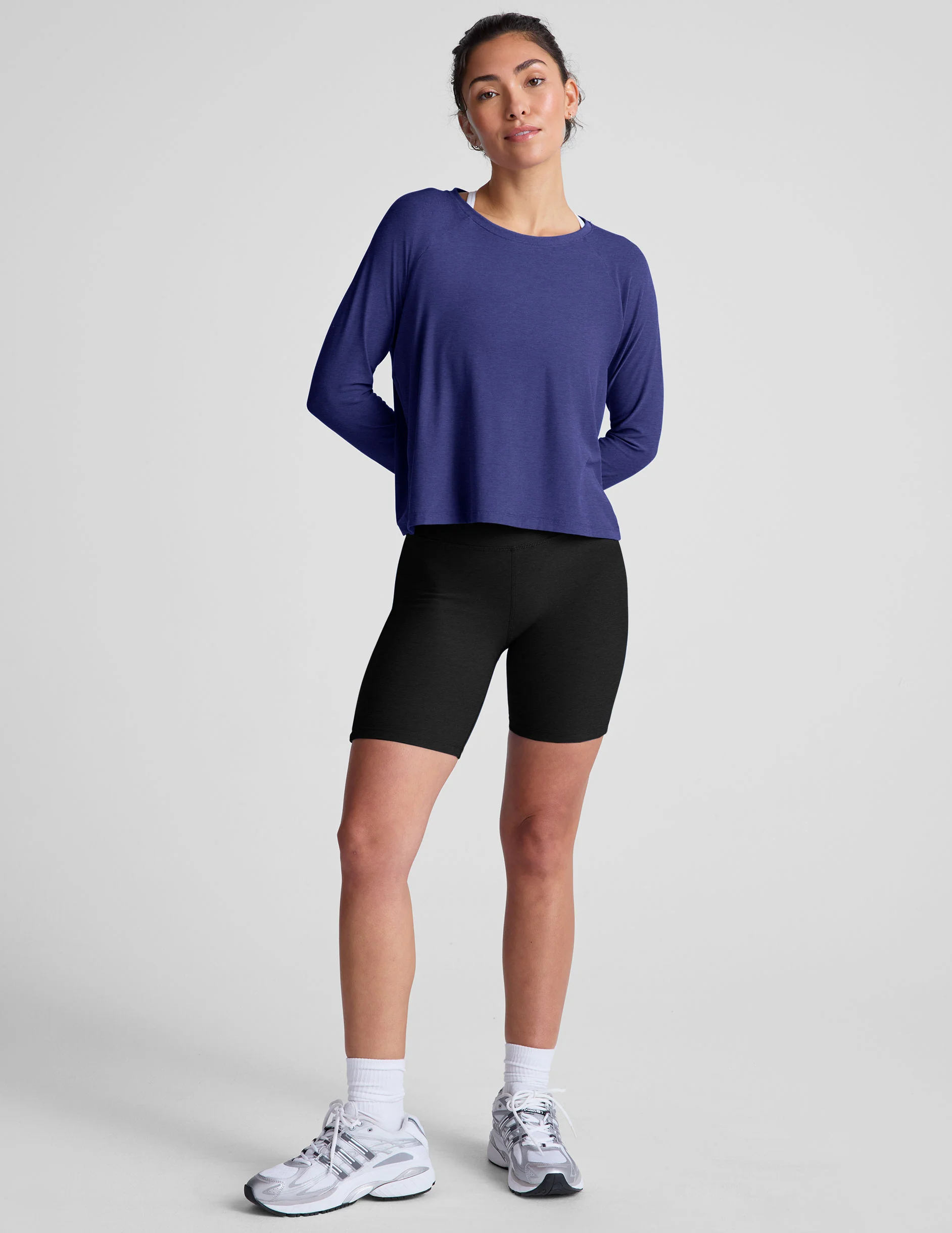 Featherweight Daydreamer Pullover - Onhollan