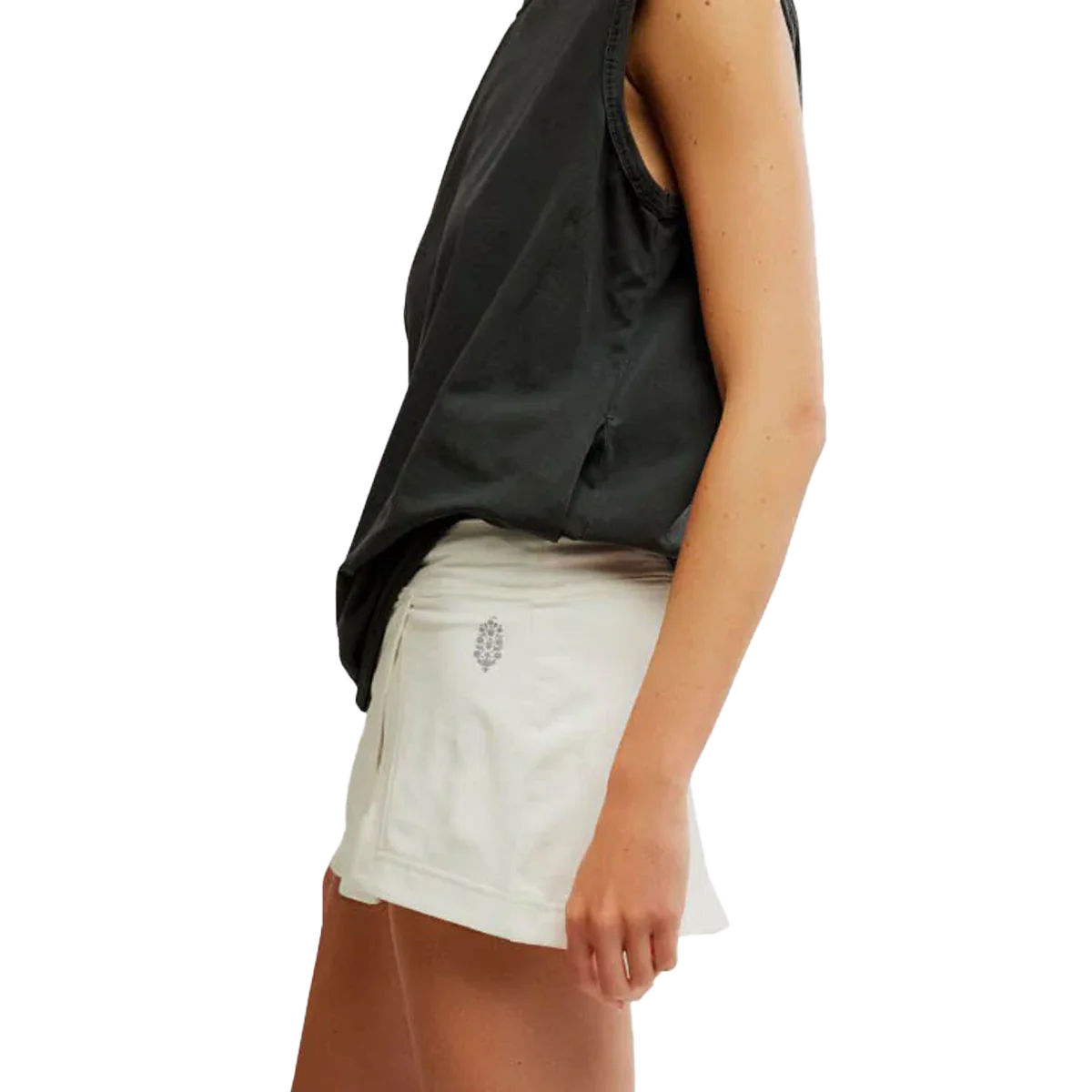 Women's Hot Shot Mini Skort - Onhollan