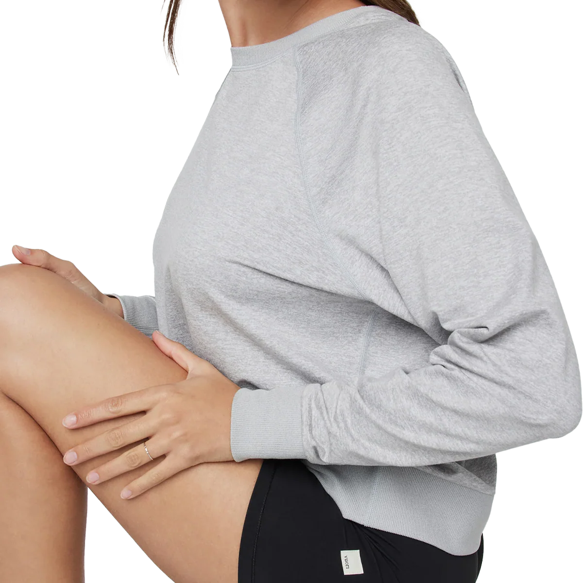 Women's Halo Crew - Onhollan