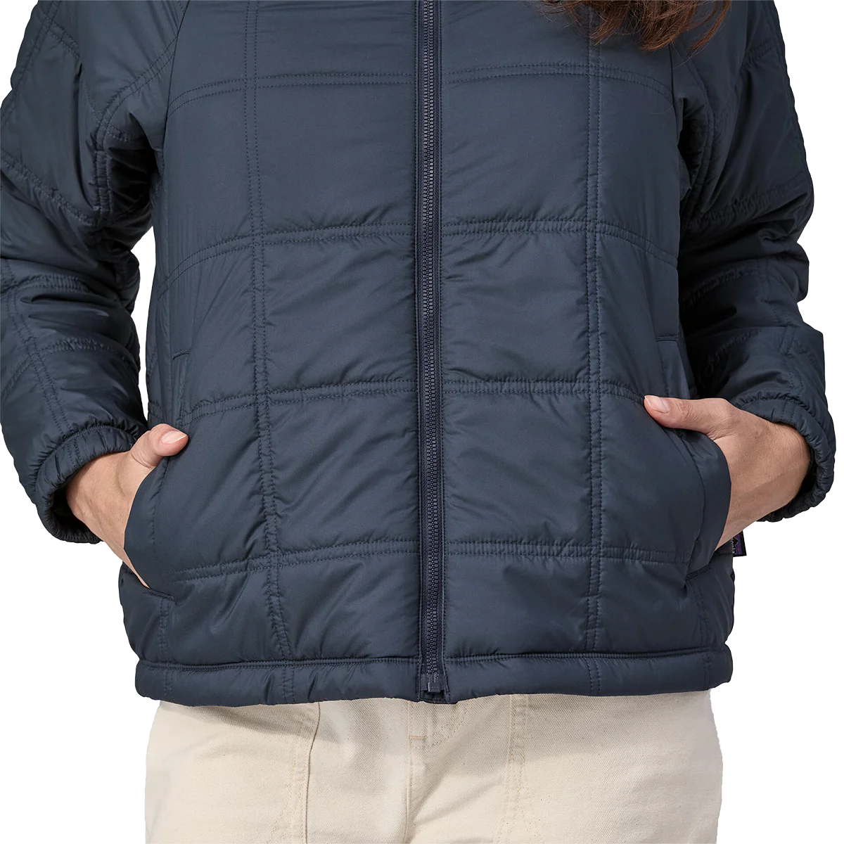 Women's Lost Canyon Jacket - Onhollan