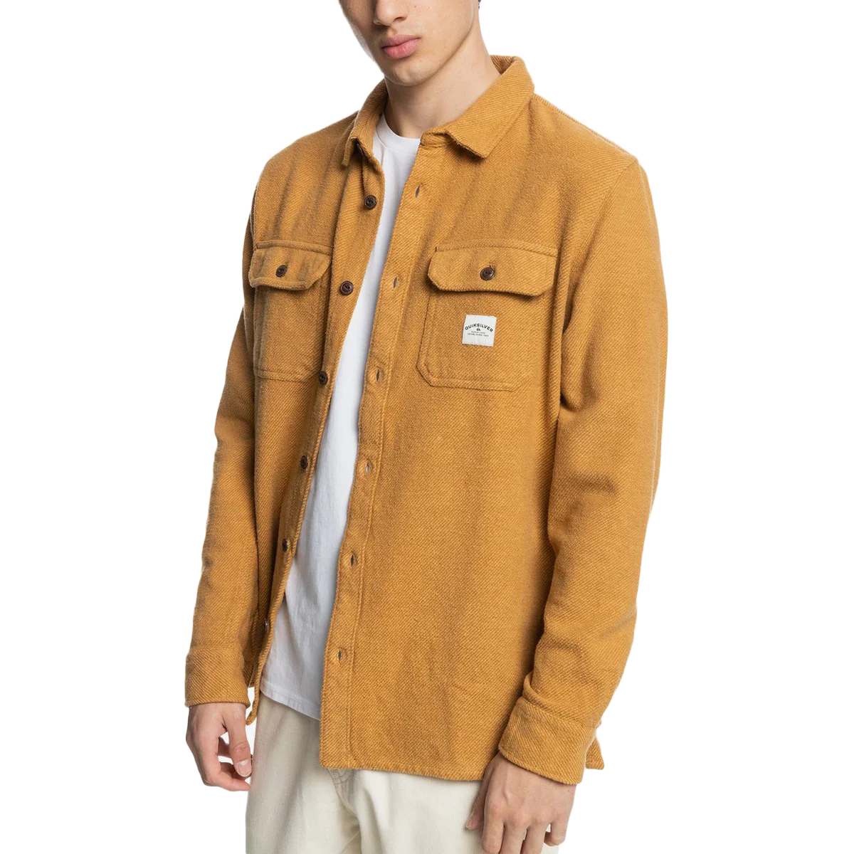 Men's Kyloe Long Sleeve - Onhollan