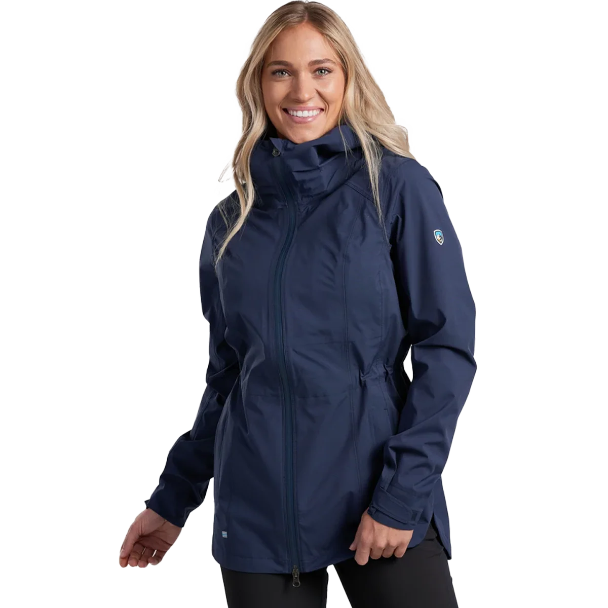 Women's Stretch Voyagr Jacket - Onhollan