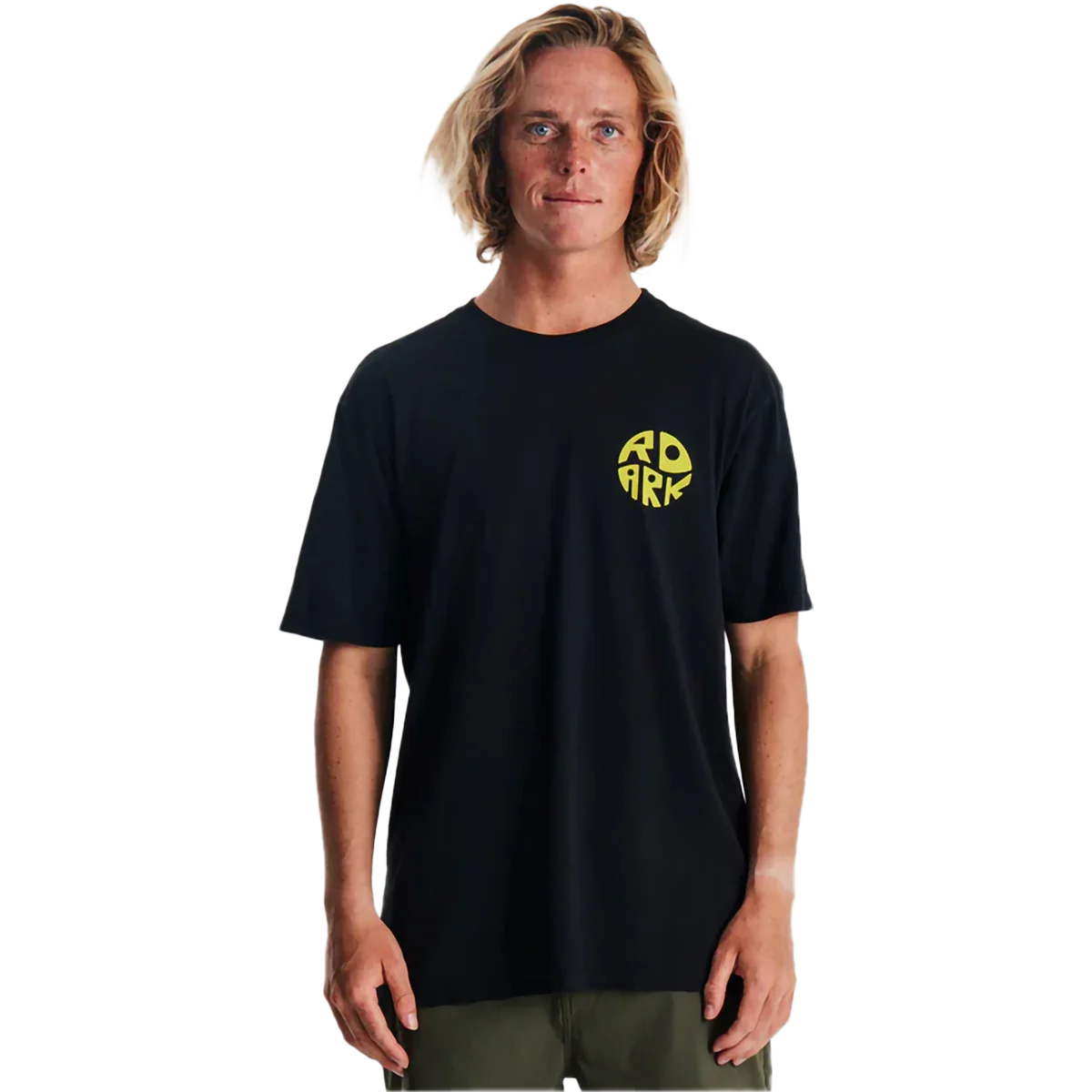 Men's Road Trip Club Tee - Onhollan