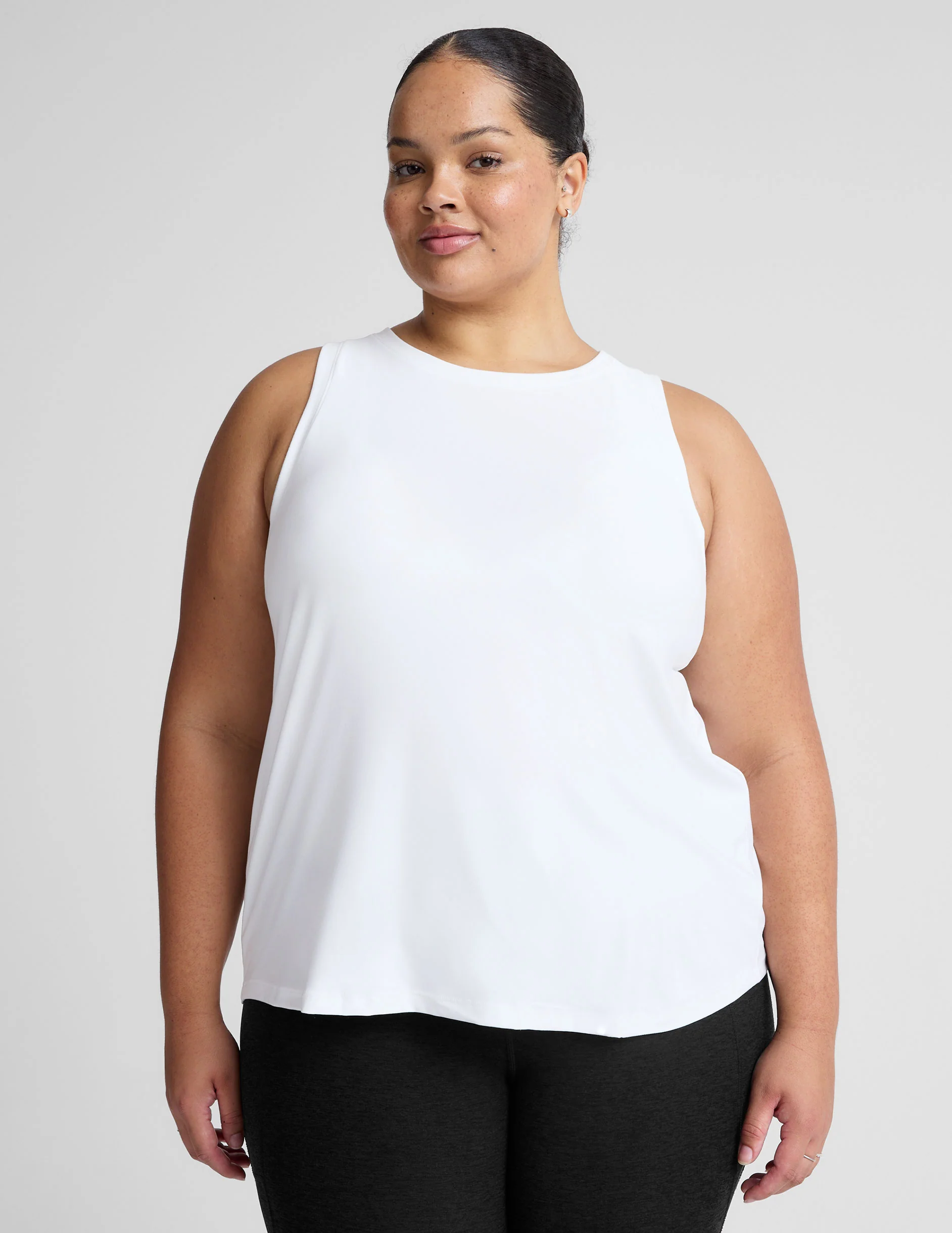 Featherweight Rebalance Tank - Onhollan