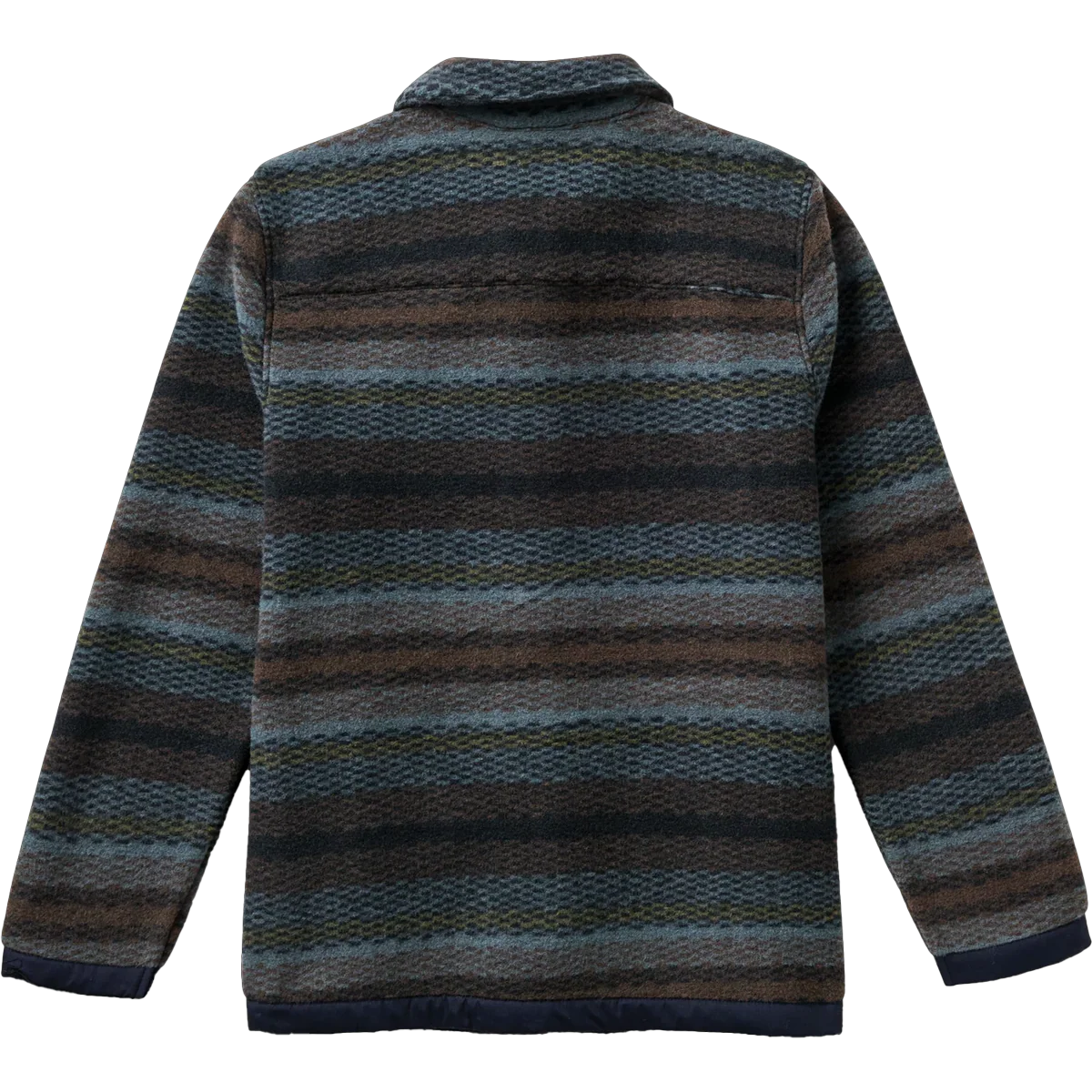 Men's Ember Overshirt Jacket - Onhollan