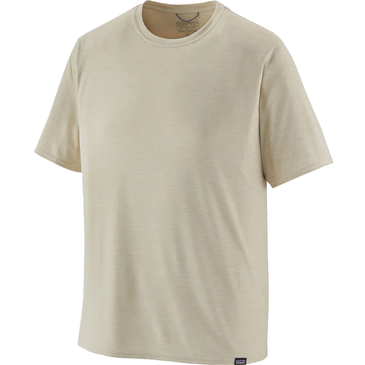 Men's Capilene Cool Daily Shirt - Onhollan