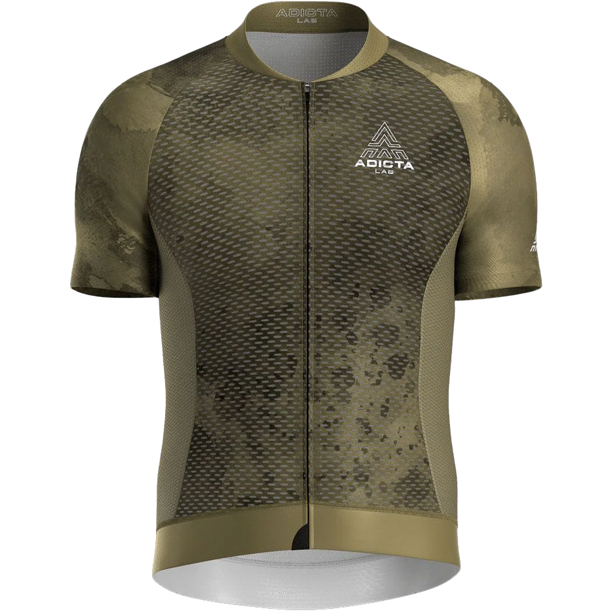 Men's Valent Jersey - Onhollan