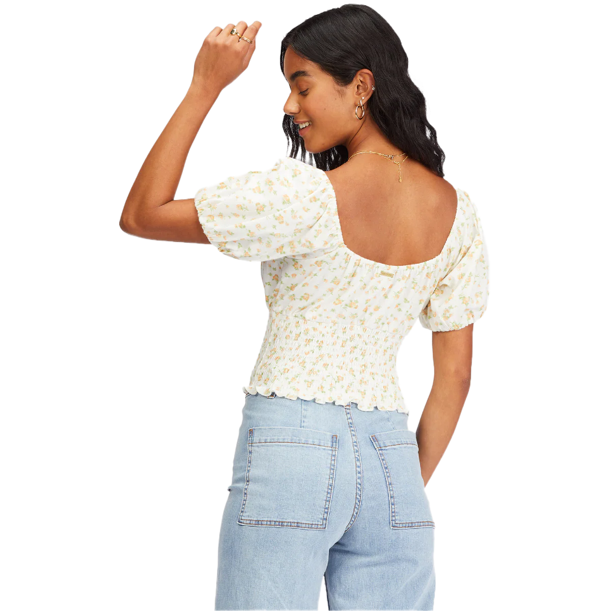 Women's Get Along Top - Onhollan