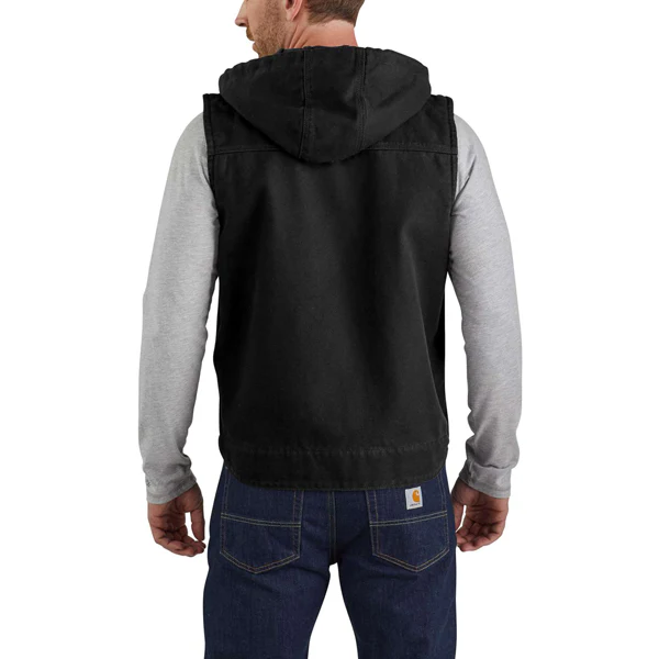 Men's Knoxville Vest - Onhollan