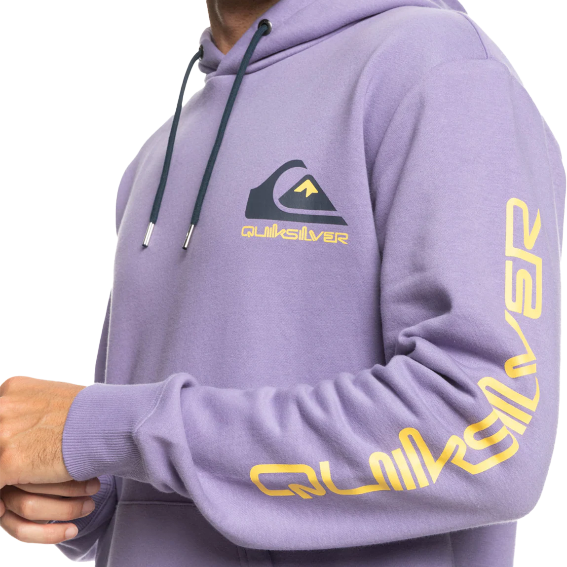 Men's Omni Logo Hoodie - Onhollan