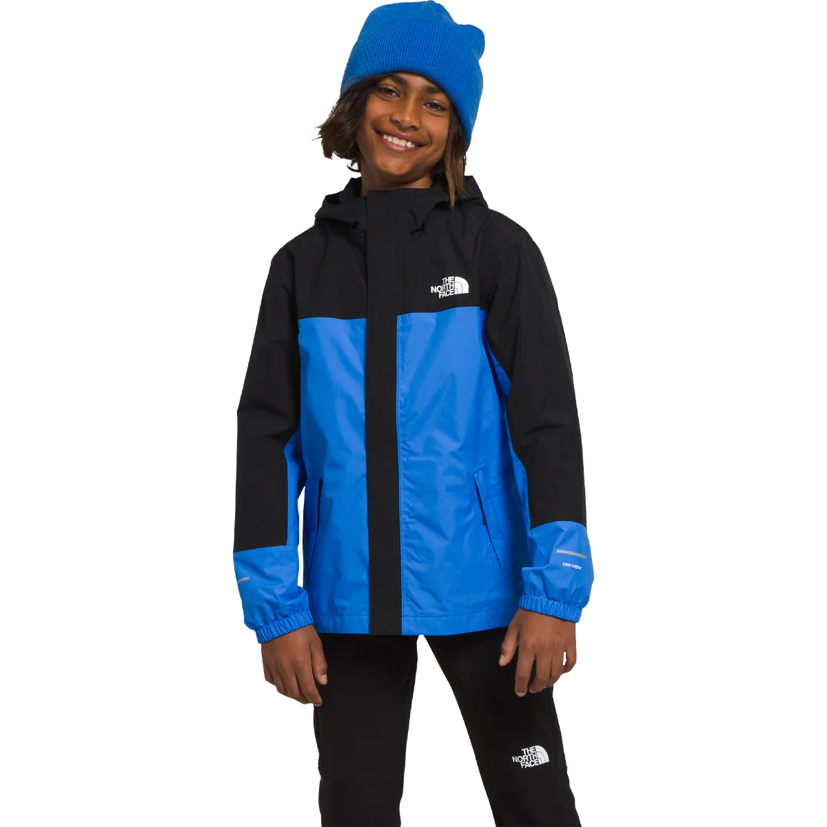 Youth Antora Rain Jacket - Onhollan